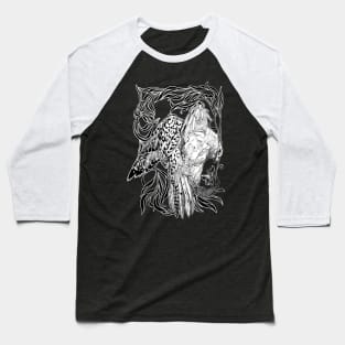 falcon Baseball T-Shirt